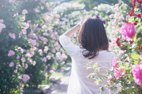 女儿领结婚证祝福语