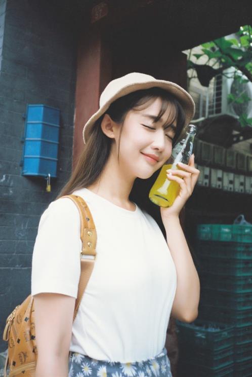 淡雅唯美古风意境句子